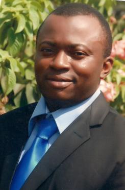 Dr. Emetere, Moses Eterigho Azuka